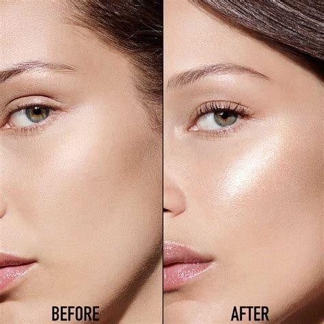 dior enlumineur|Glow Face Palette : palette maquillage multiusage teint .